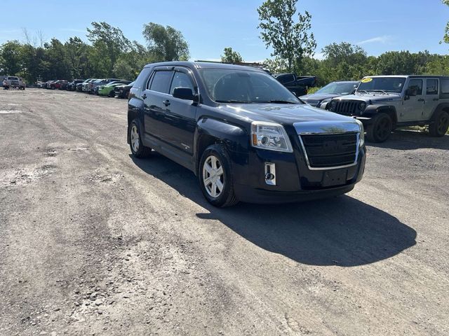 2015 GMC Terrain SLE