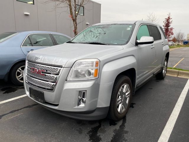 2015 GMC Terrain SLE