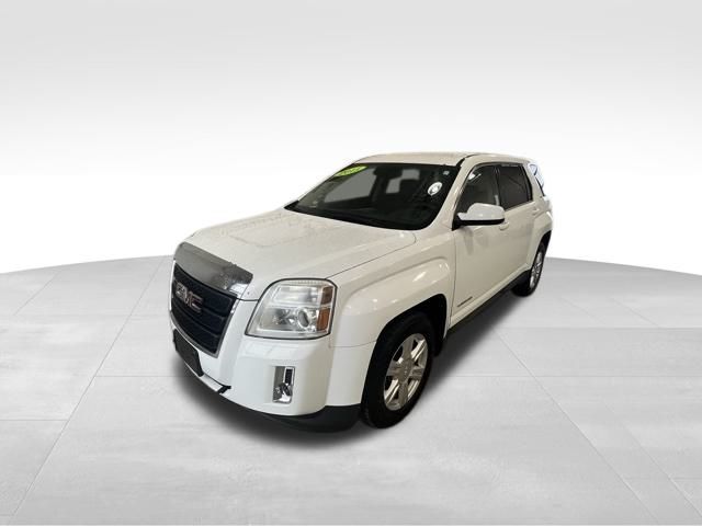 2015 GMC Terrain SLE