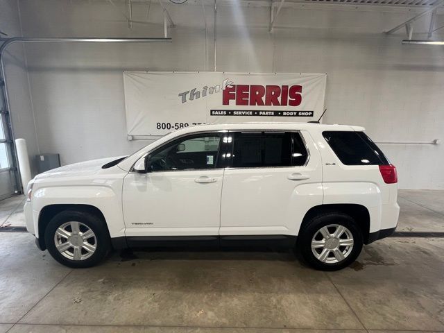 2015 GMC Terrain SLE