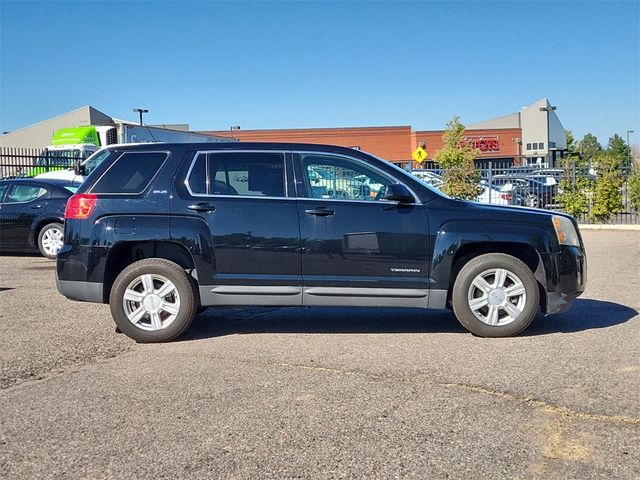 2015 GMC Terrain SLE