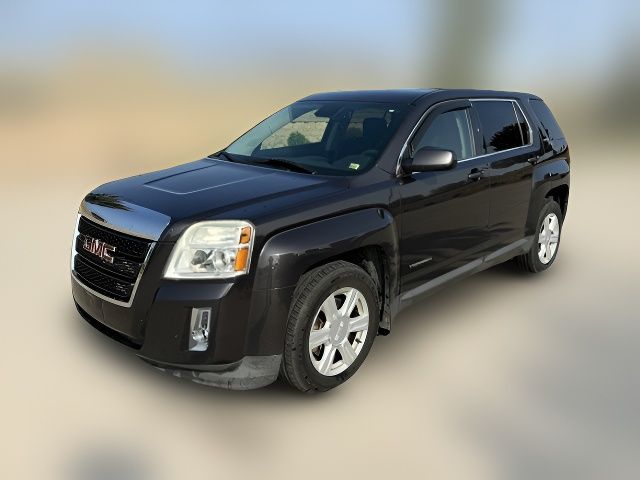 2015 GMC Terrain SLE