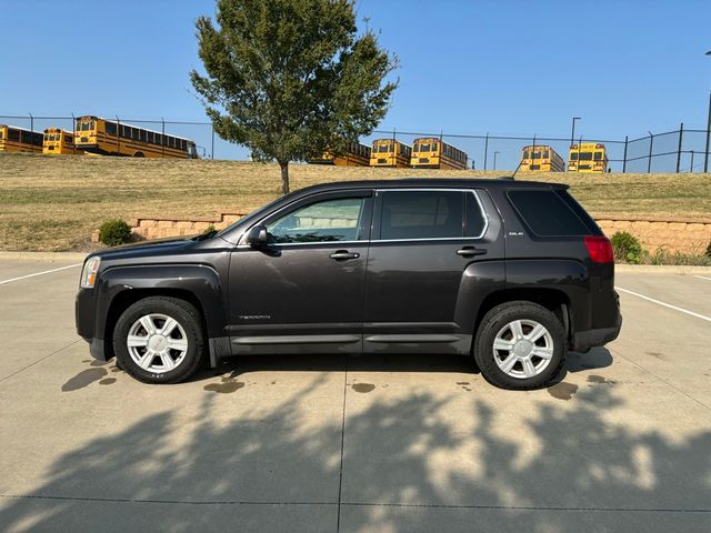 2015 GMC Terrain SLE