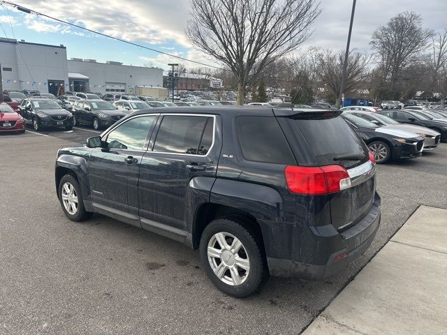 2015 GMC Terrain SLE