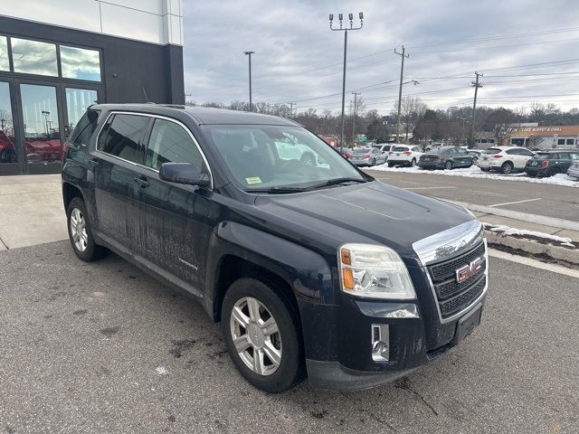 2015 GMC Terrain SLE