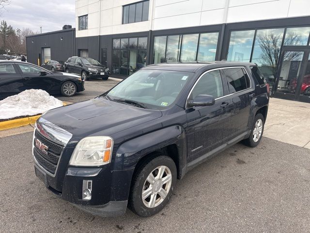 2015 GMC Terrain SLE