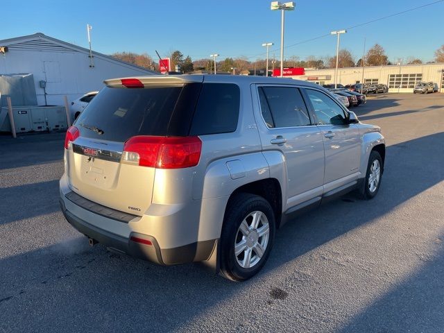 2015 GMC Terrain SLE