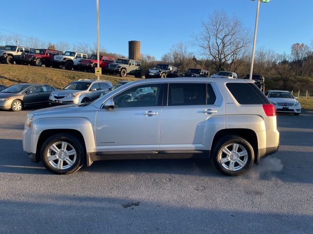 2015 GMC Terrain SLE