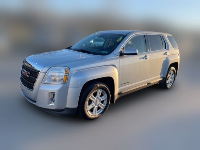 2015 GMC Terrain SLE