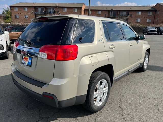 2015 GMC Terrain SLE