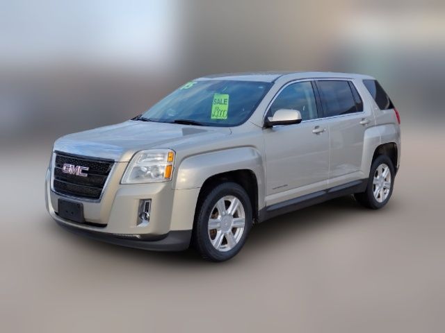 2015 GMC Terrain SLE