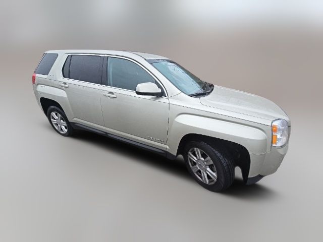 2015 GMC Terrain SLE