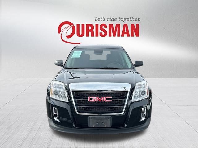 2015 GMC Terrain SLE