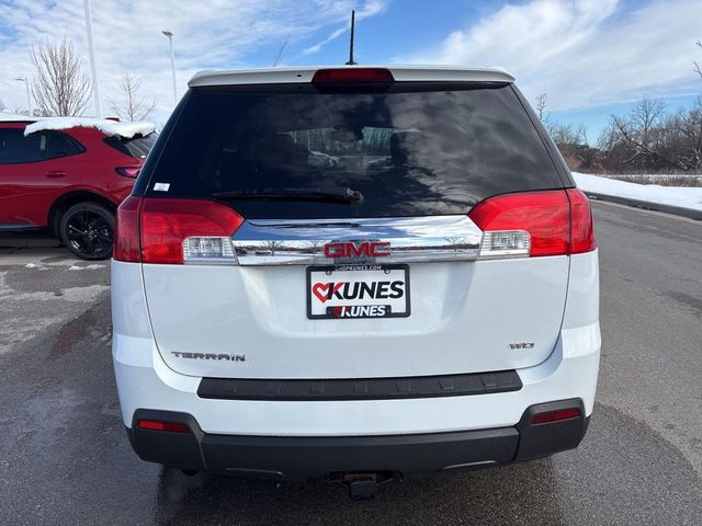 2015 GMC Terrain SLE