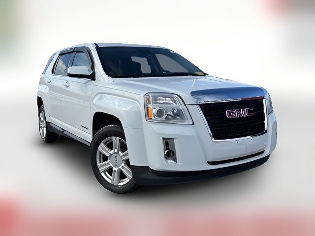 2015 GMC Terrain SLE