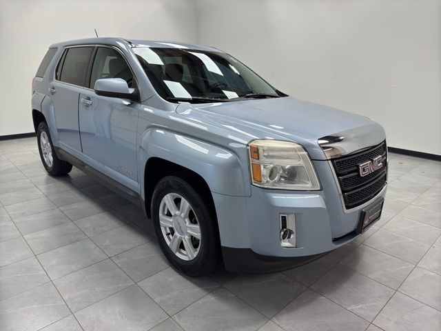 2015 GMC Terrain SLE