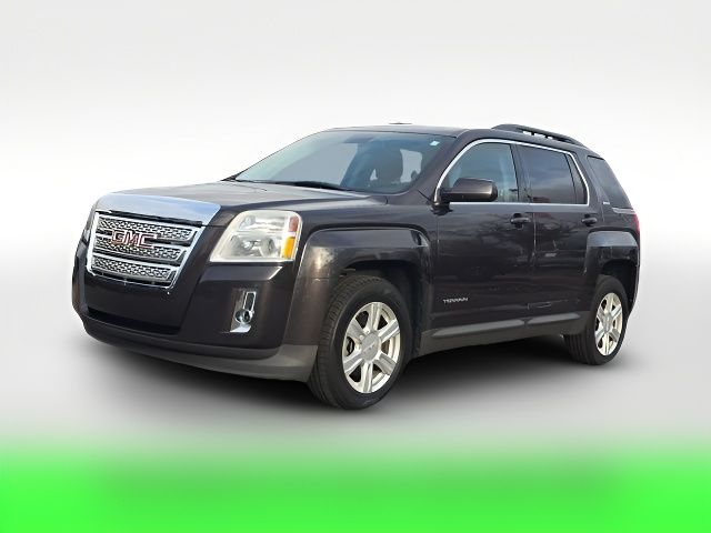 2015 GMC Terrain SLE