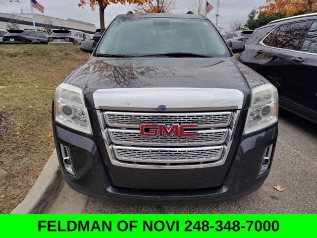 2015 GMC Terrain SLE