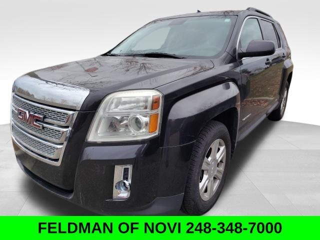 2015 GMC Terrain SLE