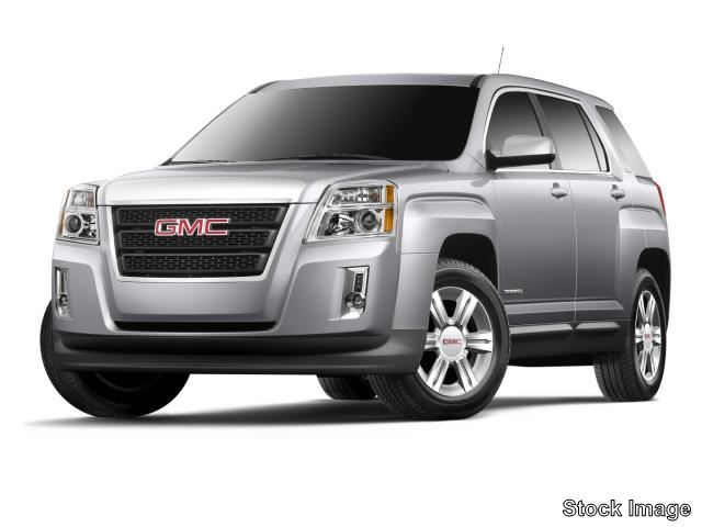 2015 GMC Terrain SLE