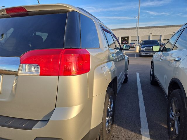 2015 GMC Terrain SLE