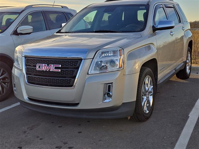 2015 GMC Terrain SLE