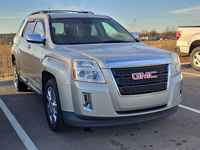 2015 GMC Terrain SLE