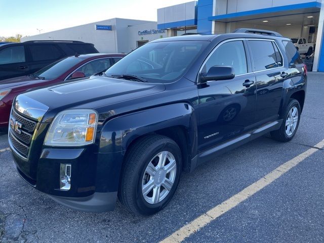 2015 GMC Terrain SLE