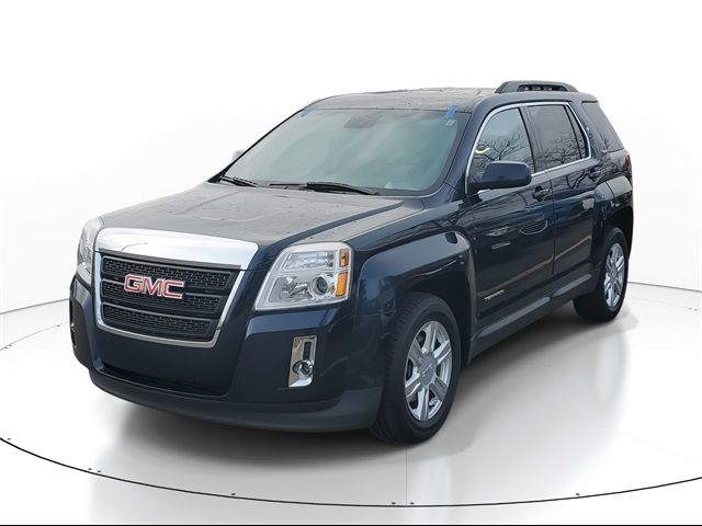 2015 GMC Terrain SLE