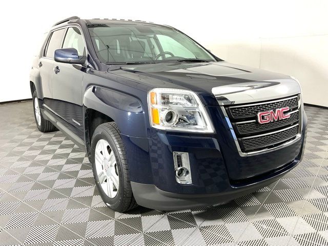 2015 GMC Terrain SLE