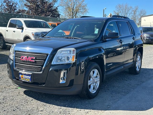 2015 GMC Terrain SLE