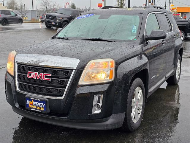 2015 GMC Terrain SLE