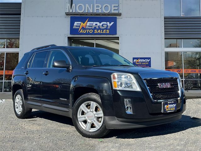 2015 GMC Terrain SLE