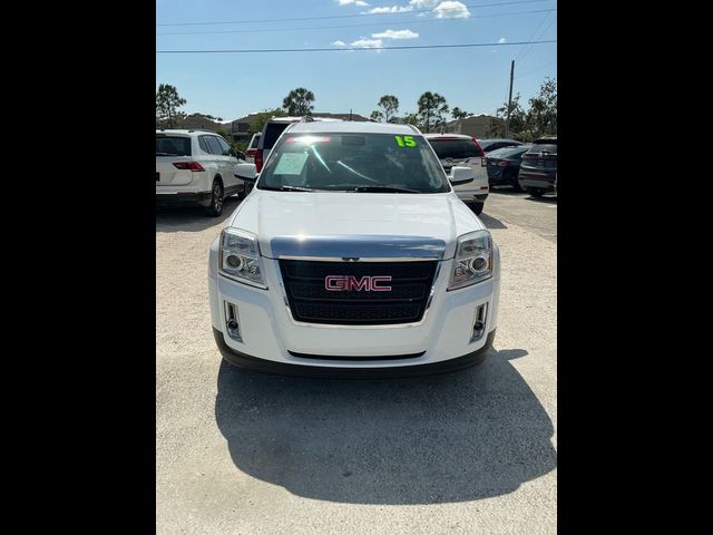 2015 GMC Terrain SLE