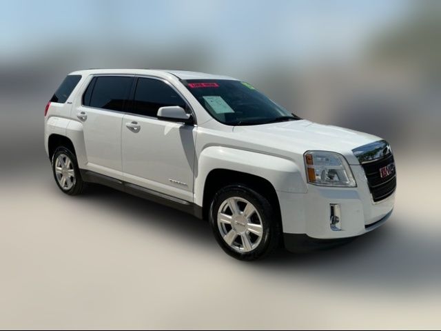 2015 GMC Terrain SLE