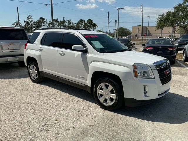 2015 GMC Terrain SLE