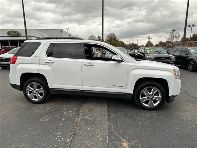 2015 GMC Terrain SLE