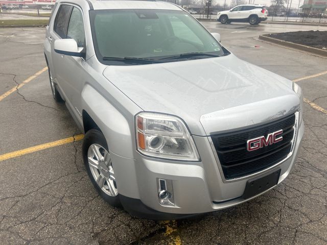 2015 GMC Terrain SLE