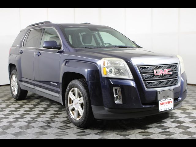 2015 GMC Terrain SLE