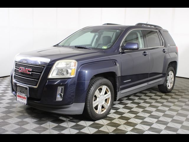 2015 GMC Terrain SLE