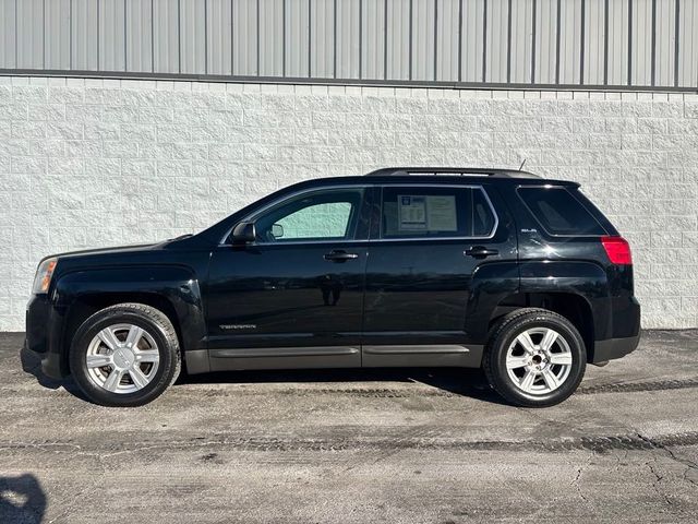 2015 GMC Terrain SLE