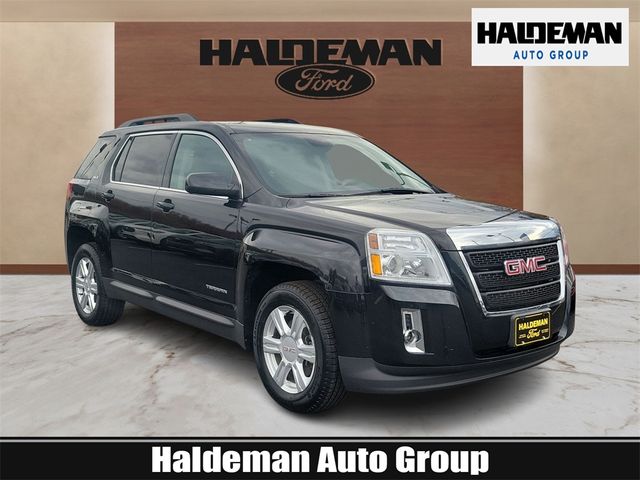 2015 GMC Terrain SLE