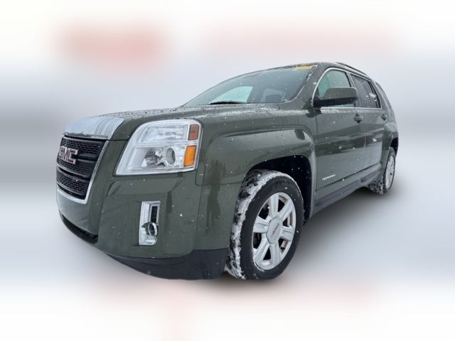 2015 GMC Terrain SLE