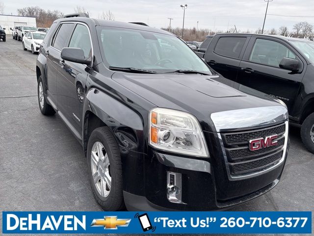 2015 GMC Terrain SLE