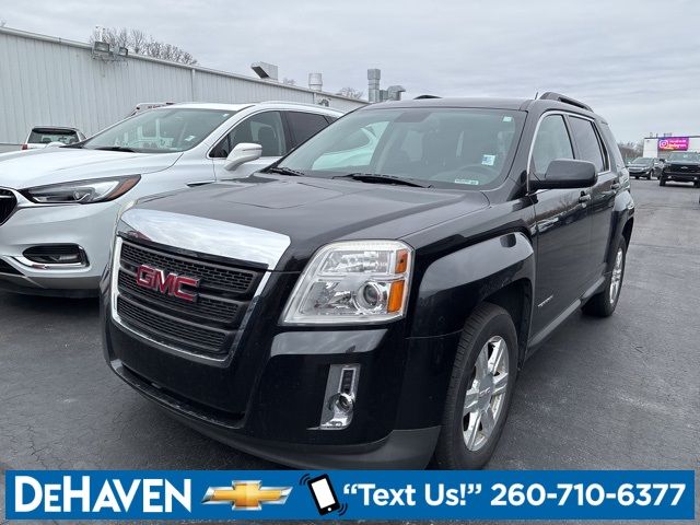 2015 GMC Terrain SLE