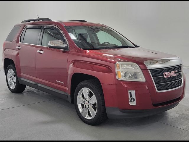 2015 GMC Terrain SLE