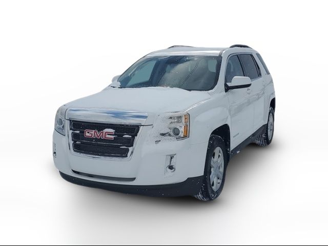 2015 GMC Terrain SLE