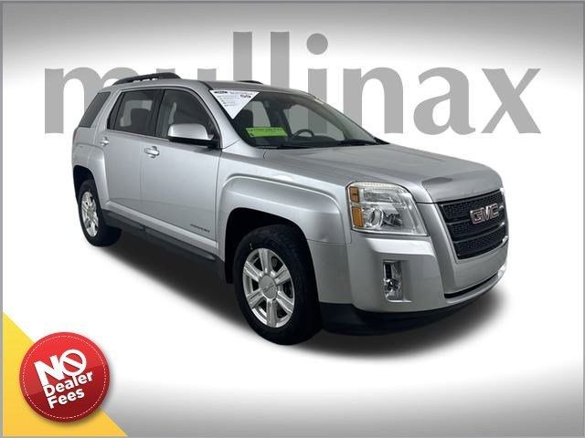 2015 GMC Terrain SLE