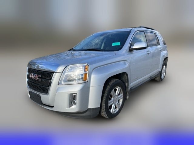 2015 GMC Terrain SLE