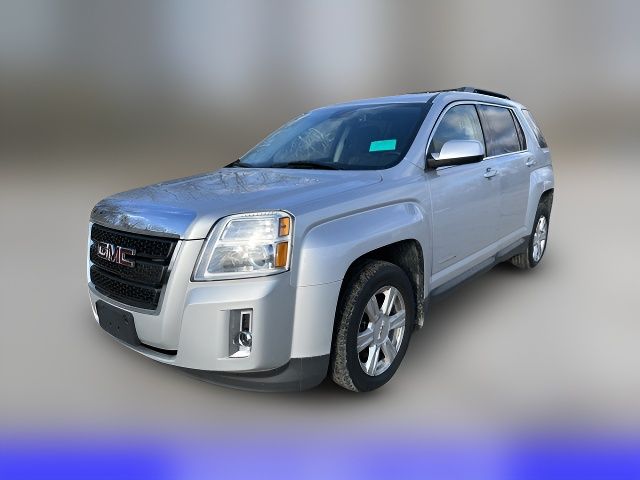 2015 GMC Terrain SLE